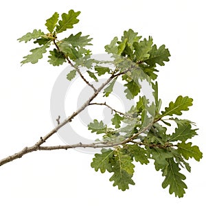 Editable Retro Text Effect isolated on white background