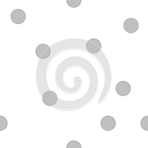 Editable Seamless Geometric Pattern Tile