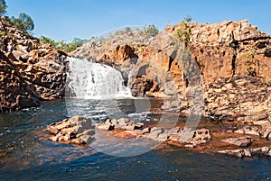 Edith Falls, Australia