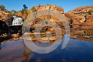 Edith Falls, Kakadu