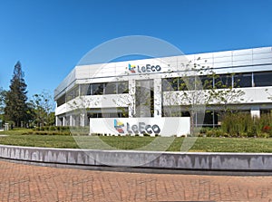 Editorial Use Only - LeEco