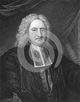 Edmond Halley