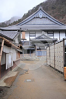 Edo Wonderland , Japan