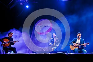 Edp cool jazz - Antonio Zambujo