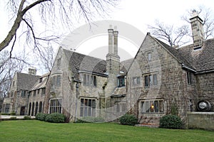 The Edsel and Eleanor Ford House Grosse Pointe Shores, MI photo