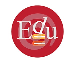 Edu Logo Concept Design