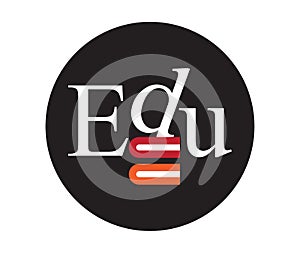 Edu Logo Concept Design