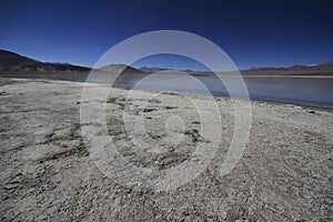 Eduardo Alveroa, Uyuni Bolivia