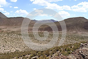 Eduardo Alveroa, Uyuni Bolivia photo