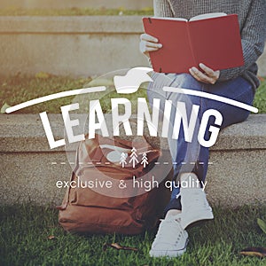 Educate Learn Knowledge Education Learning Concept