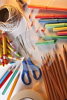 Education - Art Materials