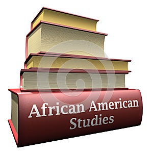 Education books - african american studies