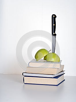 Education cuts - putting the knife in metaphor