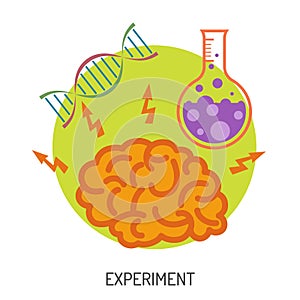 Education Flat Icon Set