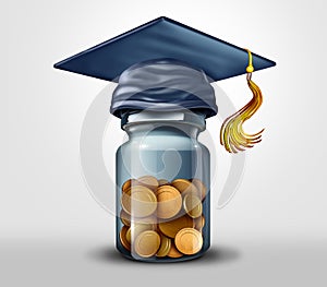Education fund or scholarships and learning