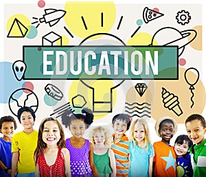 Education Insight Study Learning College School Concept