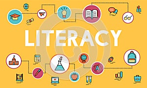 Education Learning Academic School Study Concept