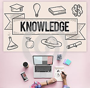Education Learning Ideas Study Knowledge Concept