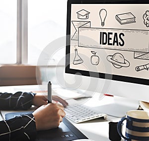 Education Learning Ideas Study Knowledge Concept