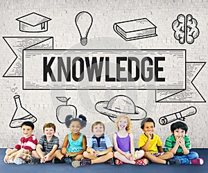 Education Learning Ideas Study Knowledge Concept