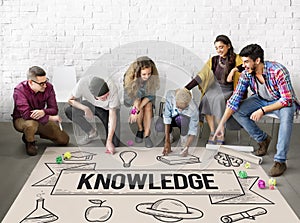Education Learning Ideas Study Knowledge Concept