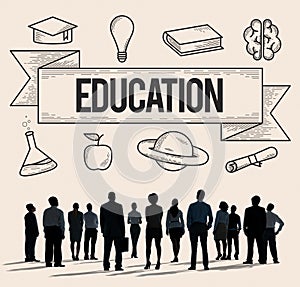 Education Learning Ideas Study Knowledge Concept