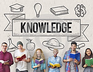 Education Learning Ideas Study Knowledge Concept