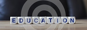 Education photo