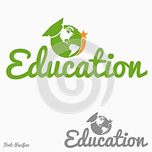 Education logo