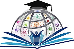 Education logo