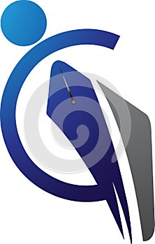 Education logo