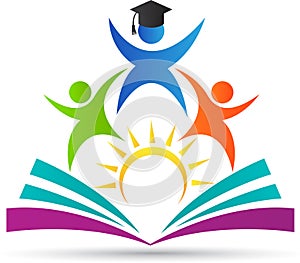 Education logo photo