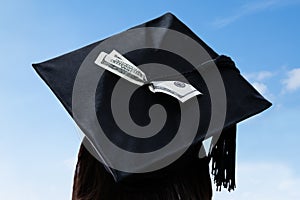 Education Money And Study Cost