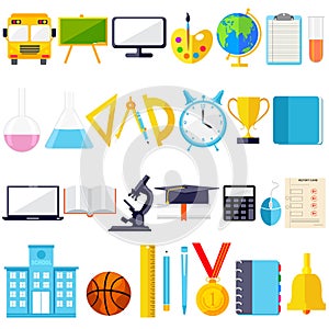 Education Object Icon