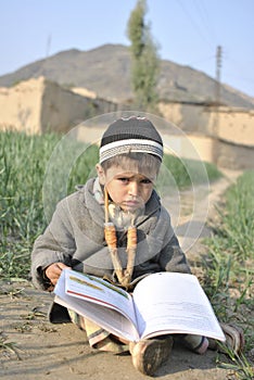 Education in Pakisan