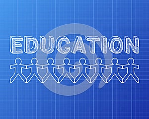 Education People Blueprint