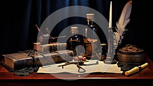 education physician background