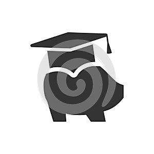 Education Savings Icon