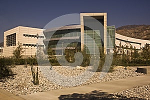 Education School at CSU San Bernardino photo