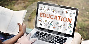 Education Study Learning Knowledge Information Concept