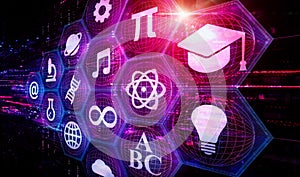 Education Technology - EdTech - Innovative Digital Solutions to Learn and Teach