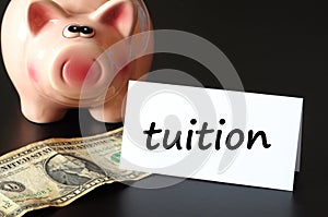 Education tuition
