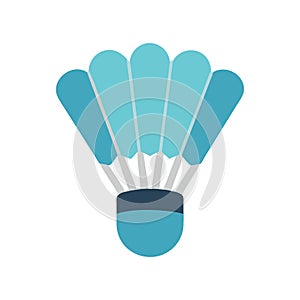 Educational Badminton Icon