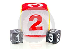 Educational Playblocks