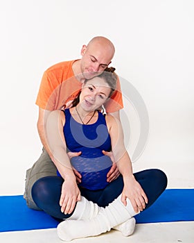 The educational training before birth to firstborn