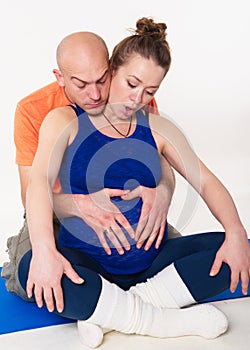 The educational training before birth to firstborn