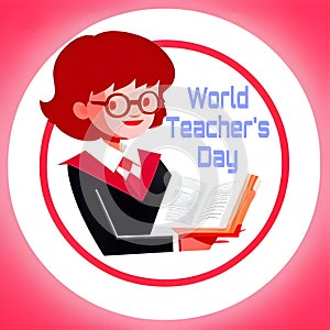 Educator\'s Legacy: Honoring Teachers on World Teacher\'s Day