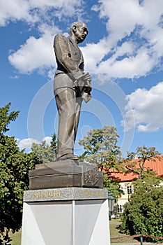 Edvard BeneÃÂ¡, prezident