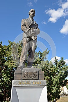 Edvard BeneÃÂ¡, prezident