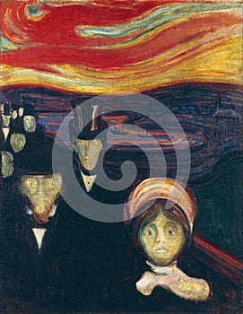 Edvard Munch